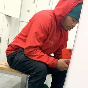 Meet your Posher, Eric